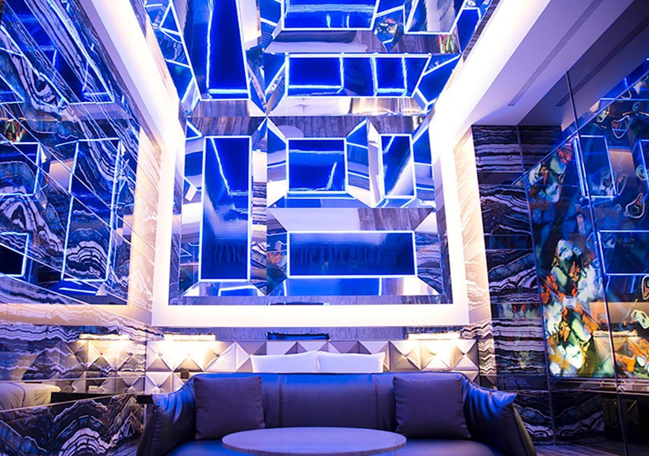 Royal Group Motel Feng Shan Branch Kaohsiung Luaran gambar
